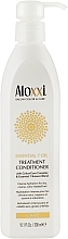 Haarspülung Intensive Ernährung - Aloxxi Essential 7 Oil Treatment Conditioner — Bild N1
