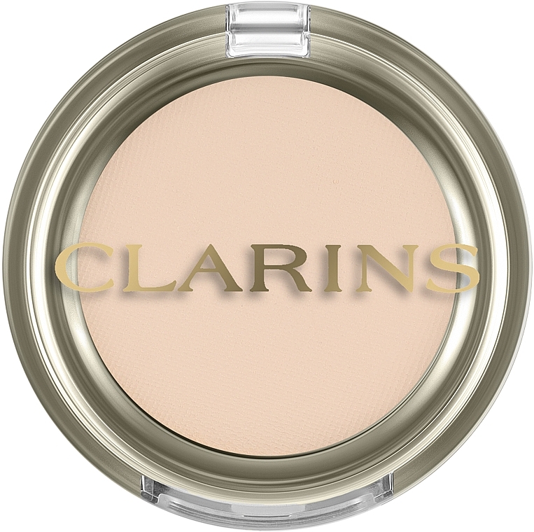 Lidschatten - Clarins Ombre Skin Eyeshadow — Bild N2