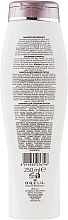 Shampoo für Haarvolumen mit Bachblüten und Bambus - Brelil Bio Treatment Volume Shampoo — Bild N2