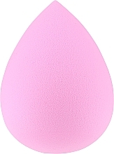 Make-up-Mischschwamm, hellrosa - Sleek Shine Beauty Makeup Blender — Bild N1