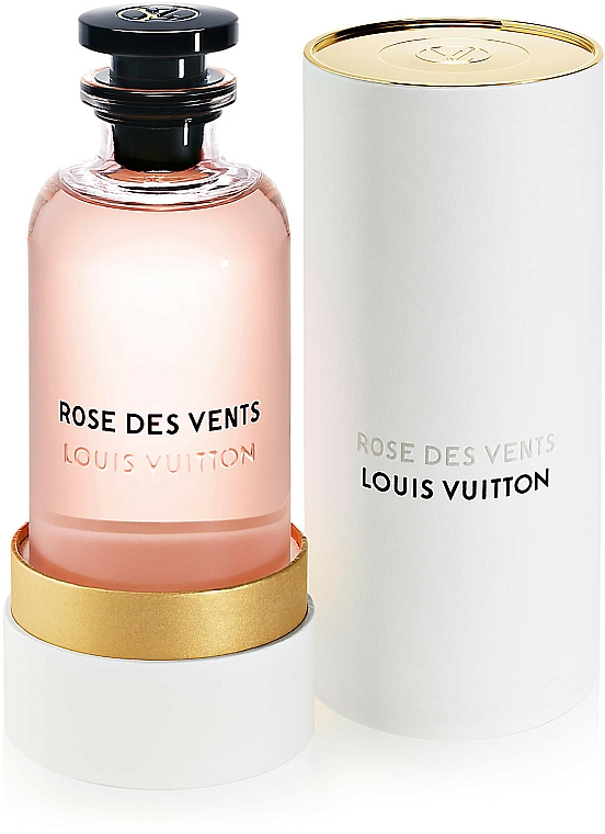 Louis Vuitton Rose Des Vents - Eau de Parfum — Bild N1