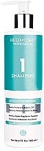Düfte, Parfümerie und Kosmetik Feuchtigkeitsspendendes Keratin-Shampoo - Neomoshy Absolut Hydration Shampoo