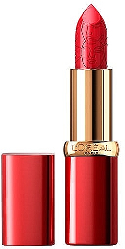 Lippenstift - L'Oreal Paris Lipstick Is Not A Yes — Bild N1