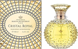 Marina De Bourbon Cristal Royal Princesse - Eau de Parfum — Bild N2