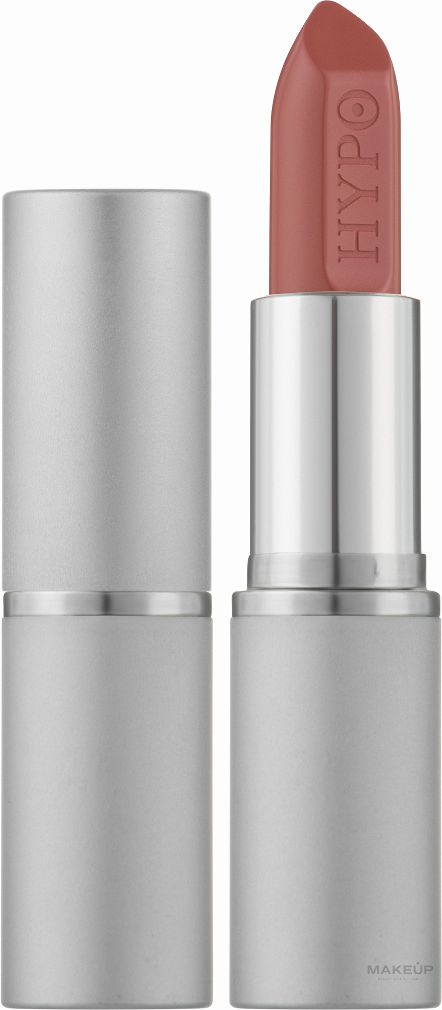 Matter Lippenstift - Bell HypoAllergenic Rich Mat Lipstick — Bild 03 - Classy Chic