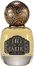 Düfte, Parfümerie und Kosmetik Kemi Blending Magic Jabir - Parfum