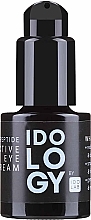 Düfte, Parfümerie und Kosmetik Augencreme - Idolab Idology Tri-peptide Eye Cream
