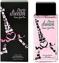 Düfte, Parfümerie und Kosmetik Ulric de Varens Jacques Saint-Pres Paris Dream - Eau de Parfum