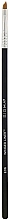 Eyeliner-Pinsel schräg E06 - Sigma Beauty Winged Liner — Bild N2