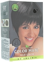 Düfte, Parfümerie und Kosmetik Haarfarbe - Color Mate Hair Color