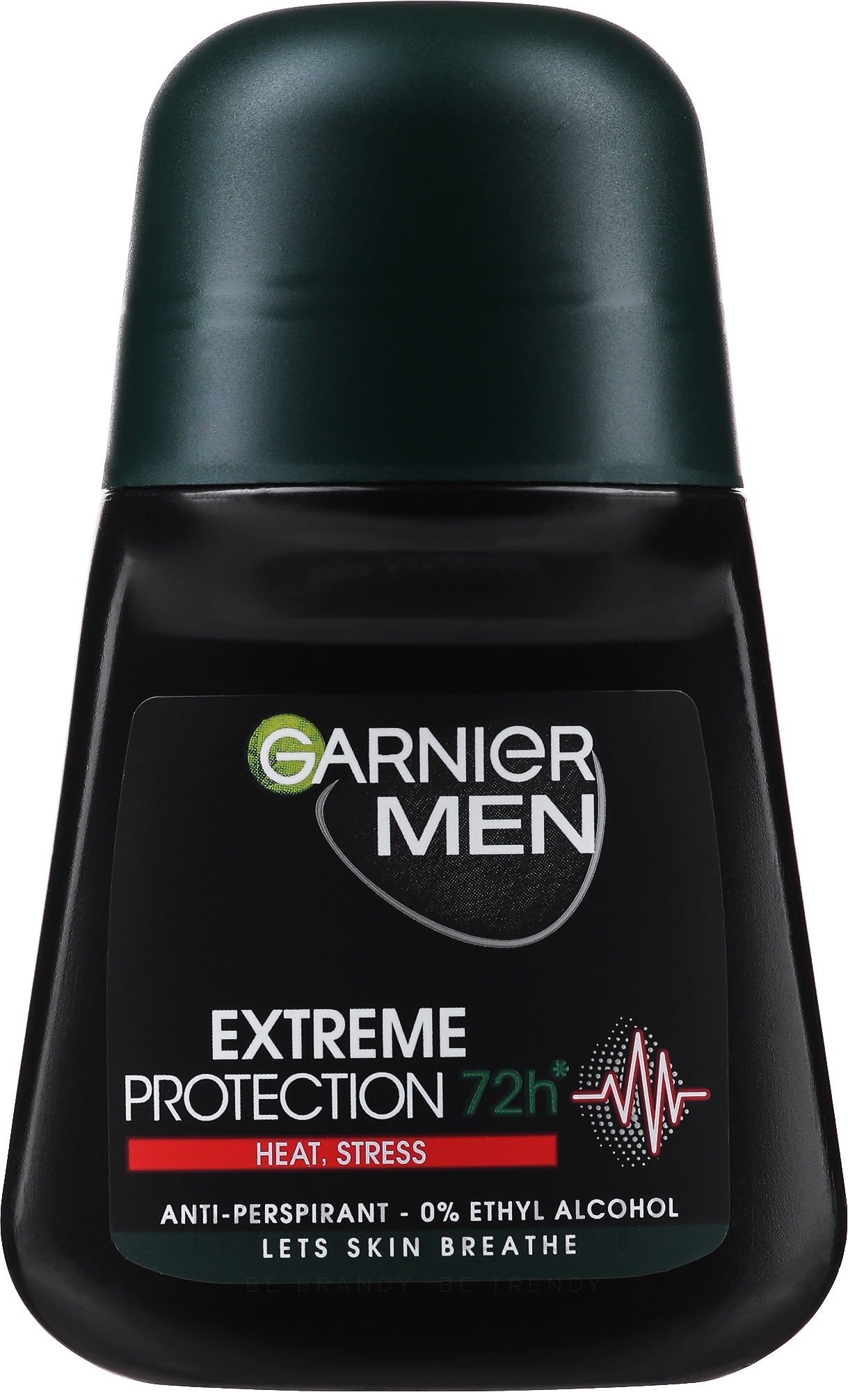 Deo Roll-on Antitranspirant - Garnier Mineral Deodorant Extreme — Bild 50 ml