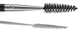 Augenbrauenbürste - Anna Naumenko Eyebrow Brush — Bild N2