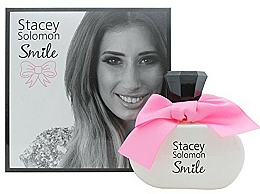 Düfte, Parfümerie und Kosmetik Stacey Solomon Smile - Eau de Parfum 