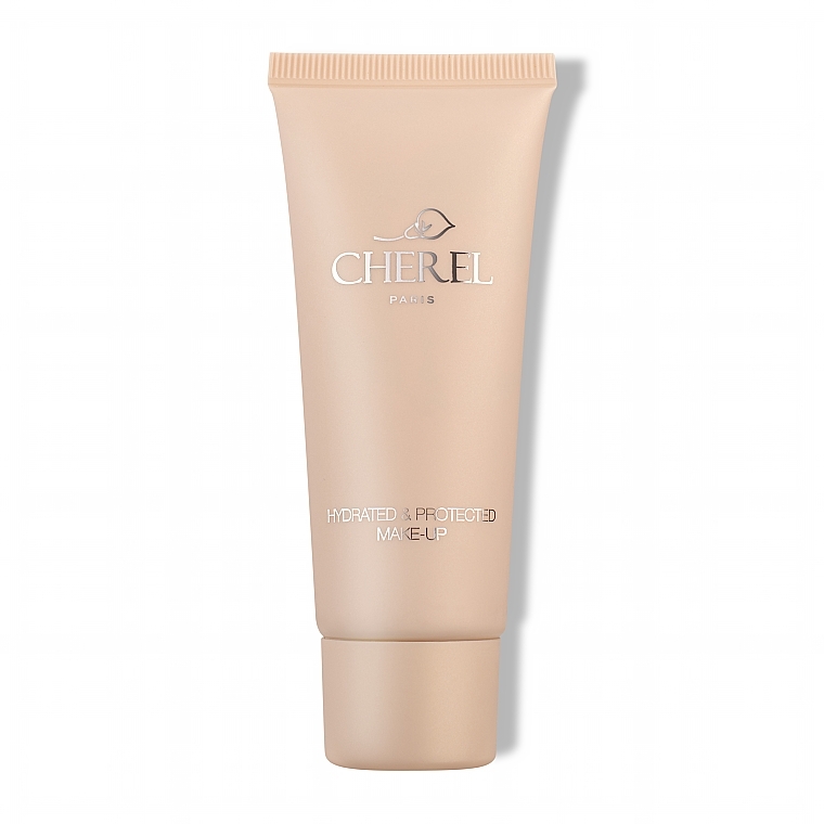 Foundation - Cherel Hydrated and Protected (41) — Bild N1