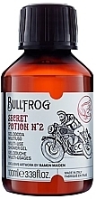 Düfte, Parfümerie und Kosmetik Duschgel - Bullfrog Secret Potion N.2 Multi-action Shower Gel