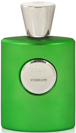 Giardino Benessere Stereope Extrait de Parfum - Parfum — Bild N1