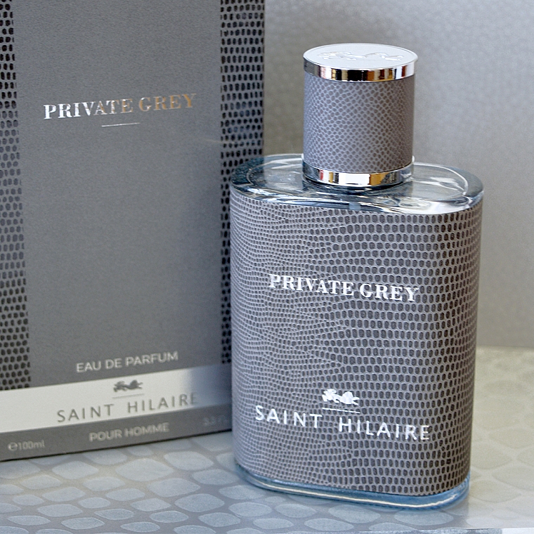 Saint Hilaire Private Grey - Eau de Parfum — Bild N3