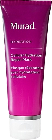 Gesichtsmaske für die Nacht - Murad Cellular Hydration Repair Mask — Bild N1