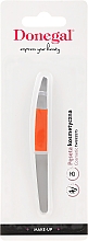 Pinzette 4107 schräg - Donegal Slant Tip Tweezers — Bild N1