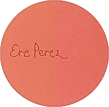 Düfte, Parfümerie und Kosmetik Puder-Rouge für das Gesicht - Ere Perez Rice Powder Blush Refill