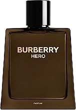 Burberry Hero Parfum - Parfum — Bild N1