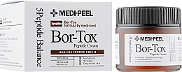 Lifting-Creme mit Peptid-Komplex - Medi Peel Bor-Tox Peptide Cream — Bild N2