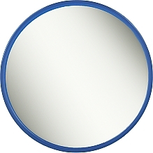 Kosmetikspiegel 7 cm blau - Ampli — Bild N1