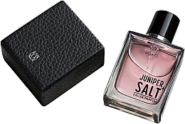 Düfte, Parfümerie und Kosmetik Womo Juniper + Salt Travel Edition - Eau de Parfum