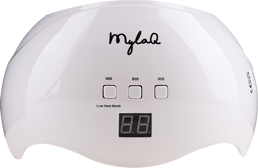 LED-Lampe für Nageldesign 18W/36W - MylaQ — Bild N2