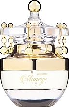 Düfte, Parfümerie und Kosmetik Al Haramain Manege Rouge - Eau de Parfum 