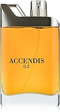 Accendis Accendis 0.2 - Eau de Parfum — Bild N3