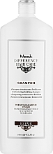 Düfte, Parfümerie und Kosmetik Rekonstruierendes Shampoo - Nook DHC Repair Shampoo