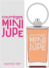Courreges Mini Jupe - Eau de Parfum — Bild N6