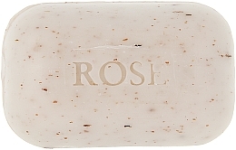 Männerseife mit Rosenwasser - BioFresh Rose of Bulgaria For Men Soap — Bild N2