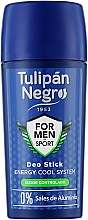 Düfte, Parfümerie und Kosmetik Deostick - Tulipan Negro For Men Sport Deo Stick