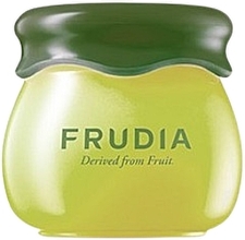 Düfte, Parfümerie und Kosmetik Lippenbalsam mit Avocado - Frudia Avocado Cica Relief Lip Balm