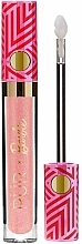 Düfte, Parfümerie und Kosmetik Lipgloss - Pur X Barbie Gloss Signature High-Shine Lip Gloss