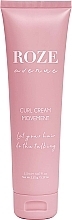 Düfte, Parfümerie und Kosmetik Haarcreme - Roze Avenue Curl Cream Movement