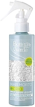 Fußspray mit Kühleffekt - Bottega Verde Dead Sea Mar Morto Crio Light Leg Spray — Bild N1