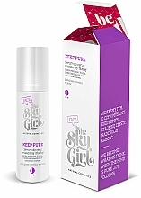 Düfte, Parfümerie und Kosmetik Gesichtsserum für fettige und gemischte Haut - Be The Sky Girl Keep Pure Serum