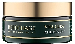 Düfte, Parfümerie und Kosmetik Straffende Körpercreme - Vita Cura CelluSea Lift Body Contour Cream 