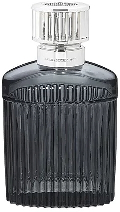 Aromalampe Berger, schwarz, 350 ml - Maison Berger Lampe Alpha Black — Bild N1