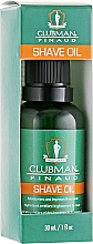 Düfte, Parfümerie und Kosmetik Rasieröl mit natürlichen Extrakten - Clubman Pinaud Shave Oil