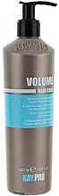 Düfte, Parfümerie und Kosmetik Volumen Haarspülung - KayPro Hair Care Conditioner