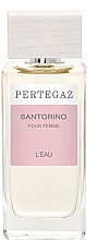 Düfte, Parfümerie und Kosmetik Saphir Parfums Pertegaz Santorino - Eau de Parfum