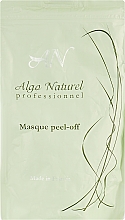 Gesichtsmaske mit Kaviarproteinen - Algo Naturel Masque Peel-Off — Bild N3