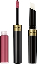 Lippenstift - Max Factor Lipfinity 24Hrs Gilded Edition — Bild N1