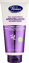 Düfte, Parfümerie und Kosmetik Anti-Cellulite-Körpergel - Venus Anti-cellulite Multi-Active Body Gel 