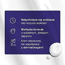 Tief feuchtigkeitsspendende Körperlotion für empfindliche Haut - Neutrogena Deep Moisture Sensitive Body Lotion — Bild N6