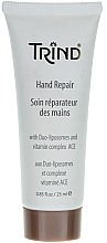 Düfte, Parfümerie und Kosmetik Regenerierende Handcreme - Trind Perfect System Hand Repair